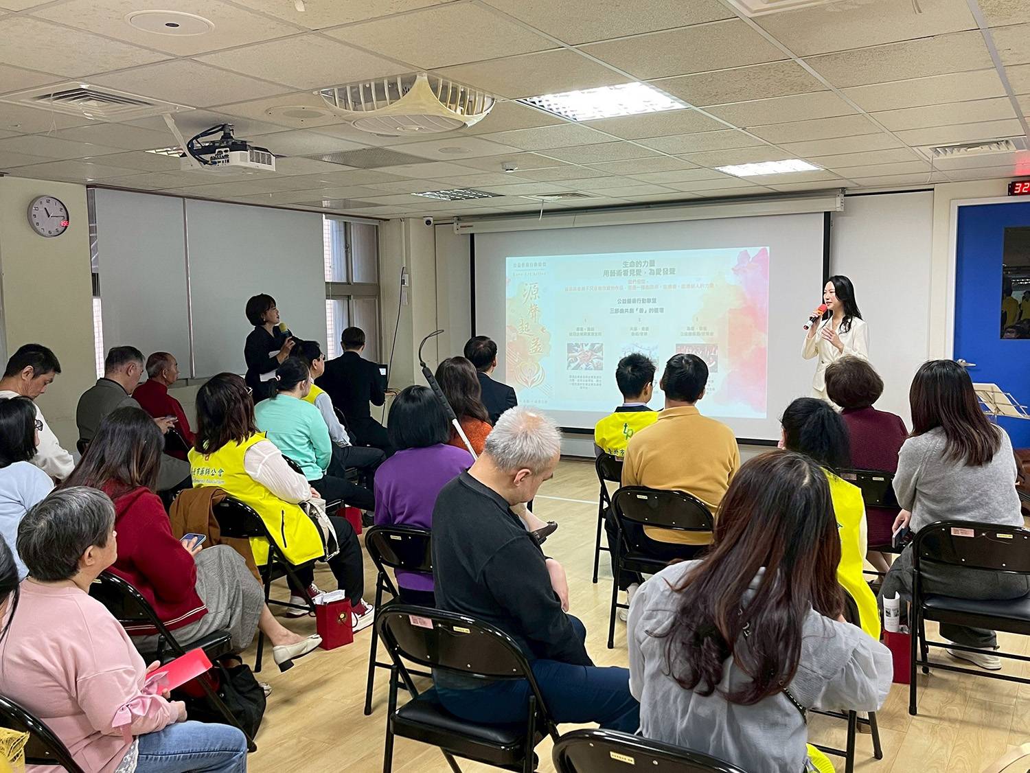 最暖的約定，不只是年菜! 一場關於社會信任與公益治理的集體行動